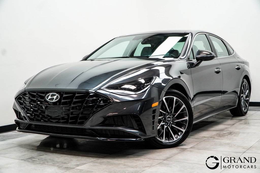2023 Hyundai Sonata