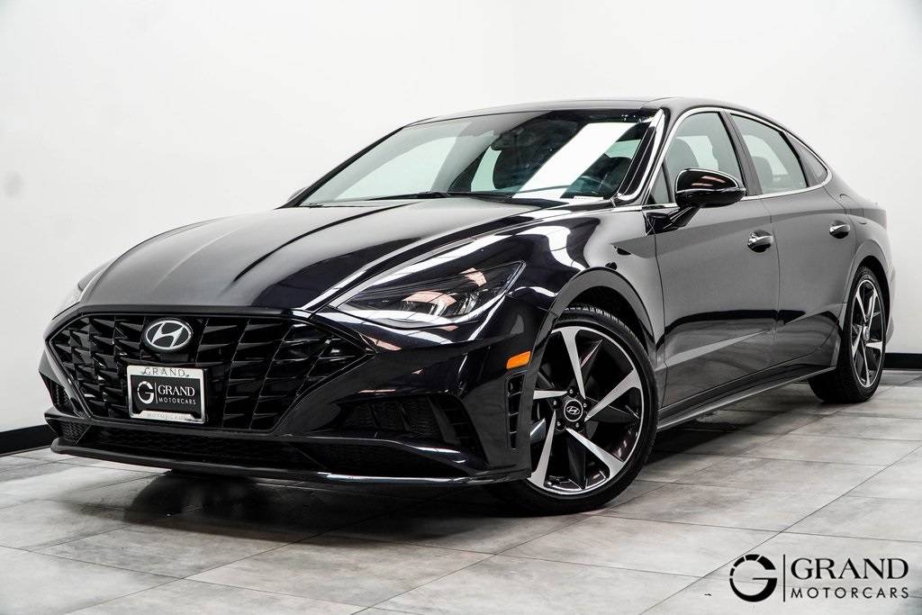 2023 Hyundai Sonata