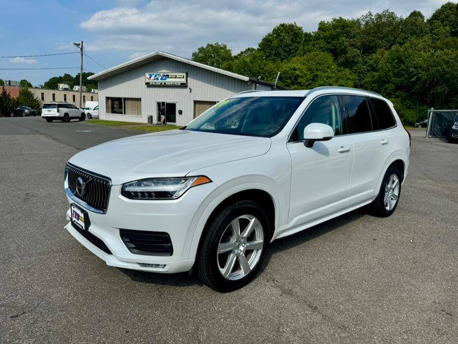 2020 Volvo XC90