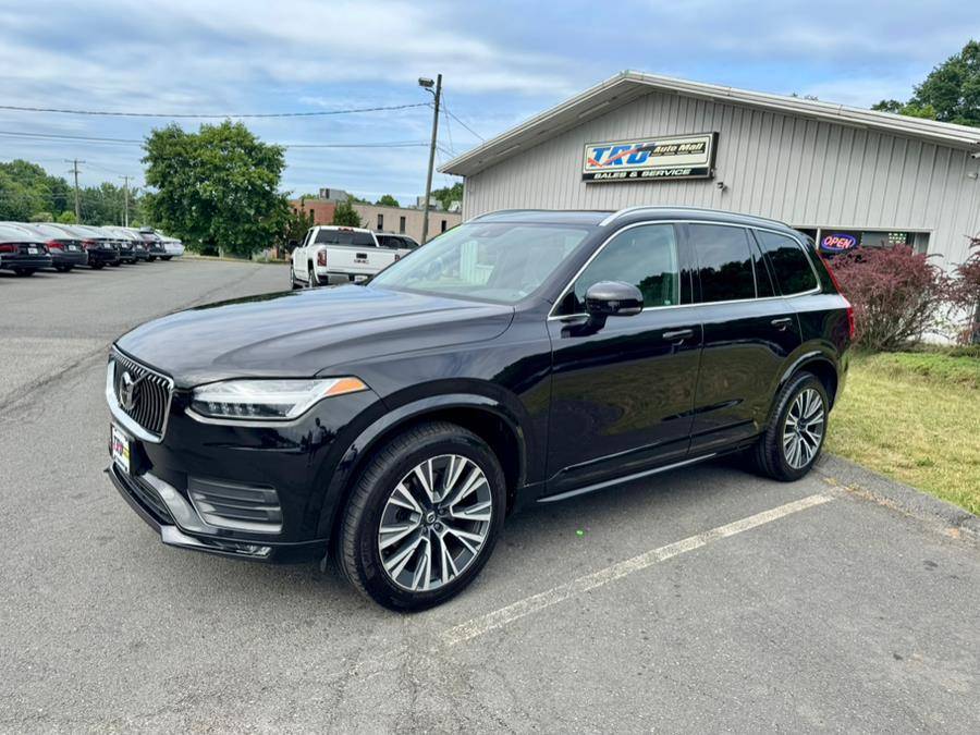 2020 Volvo XC90