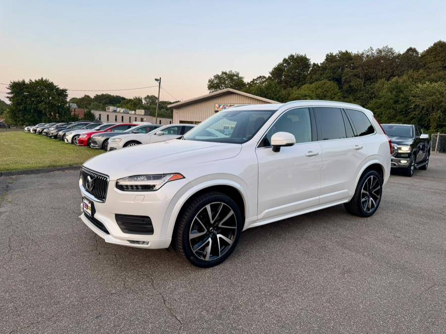 2020 Volvo XC90