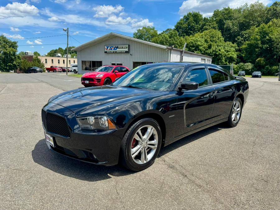 2013 Dodge Charger