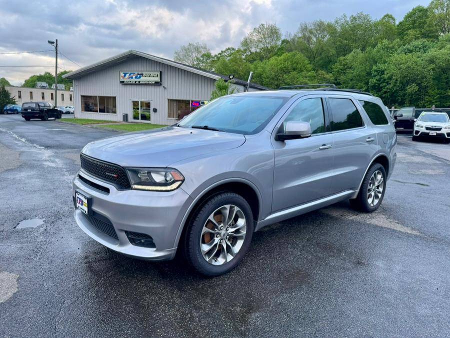 2019 Dodge Durango