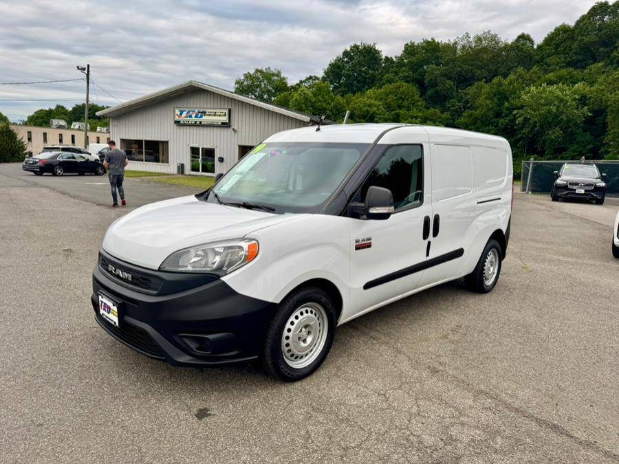 2019 RAM Promaster City Cargo Van
