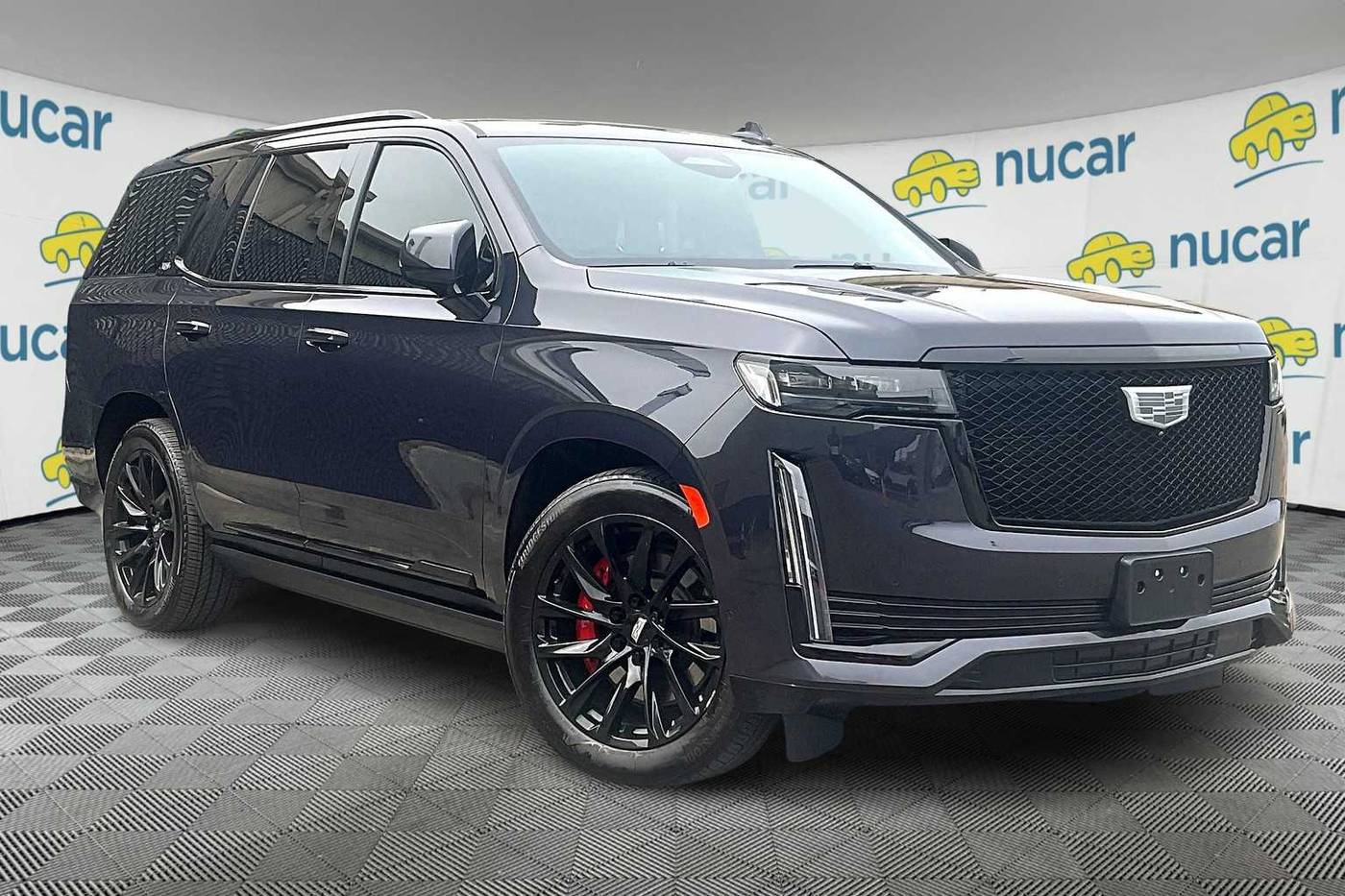 2023 Cadillac Escalade