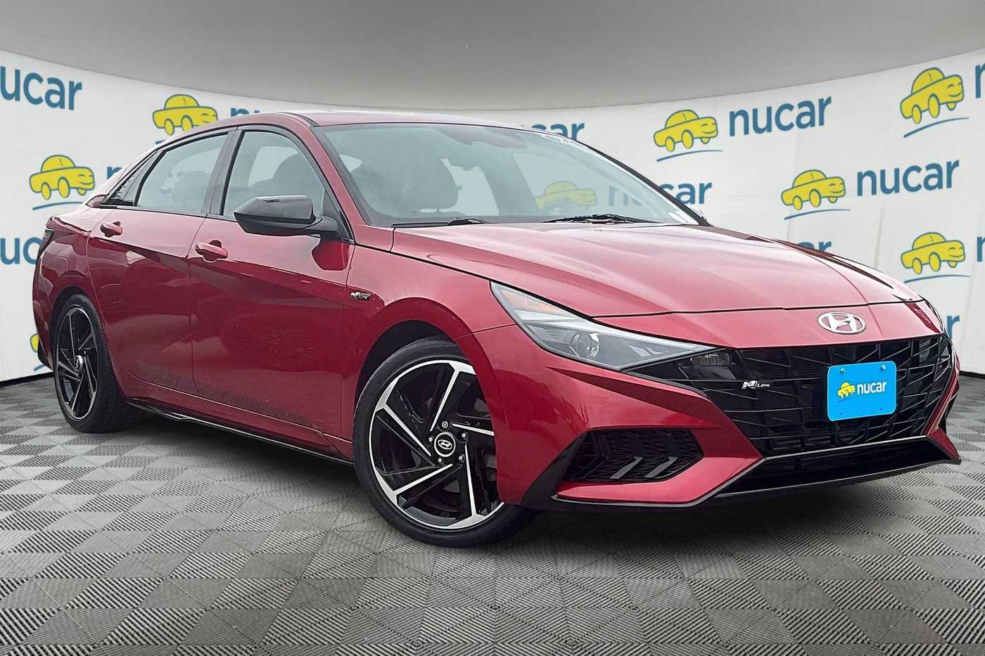 2022 Hyundai Elantra