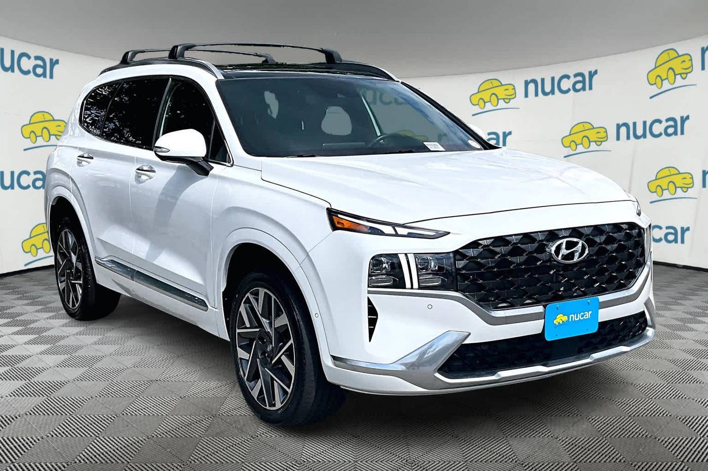 2023 Hyundai Santa Fe