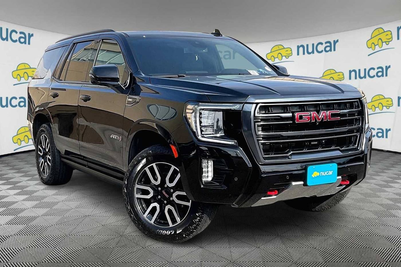 2023 GMC Yukon