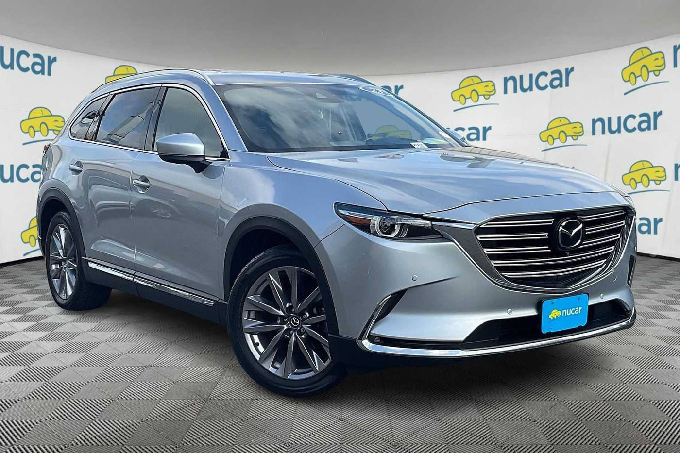 2023 Mazda CX-9
