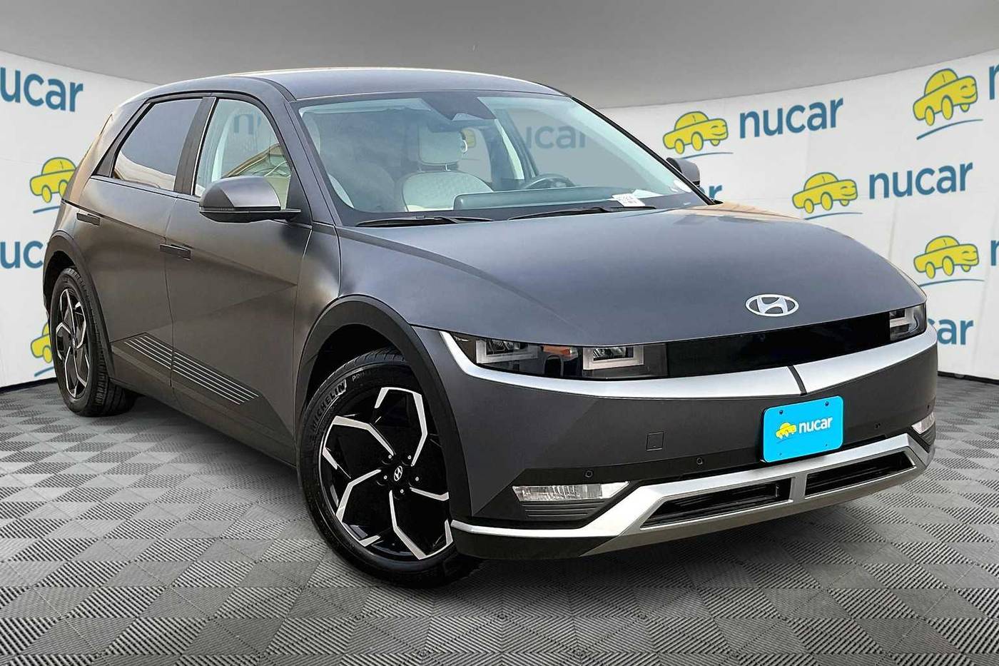 2023 Hyundai Ioniq 5