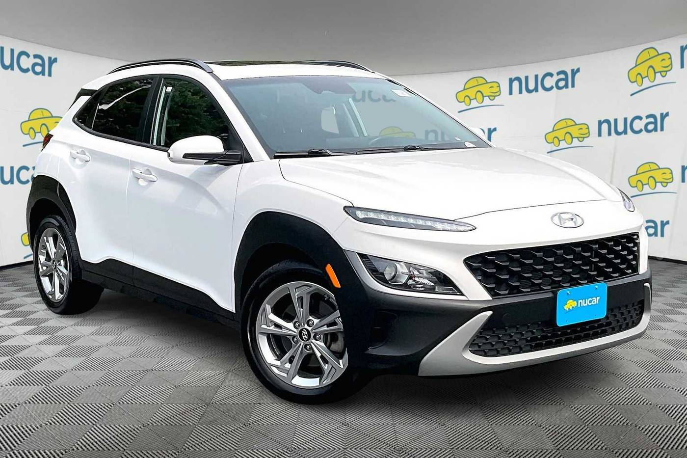 2022 Hyundai KONA