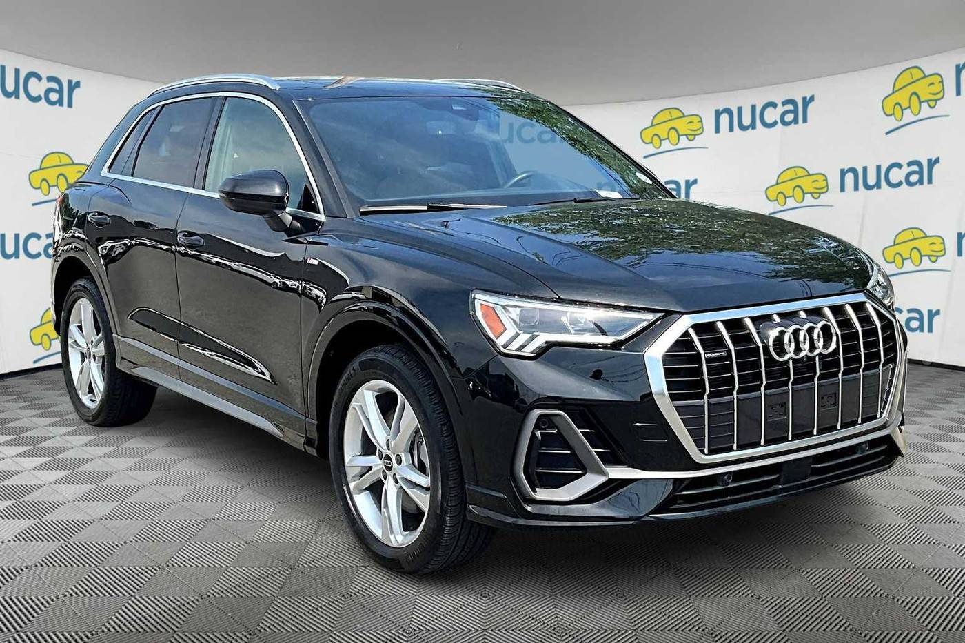 2024 Audi Q3