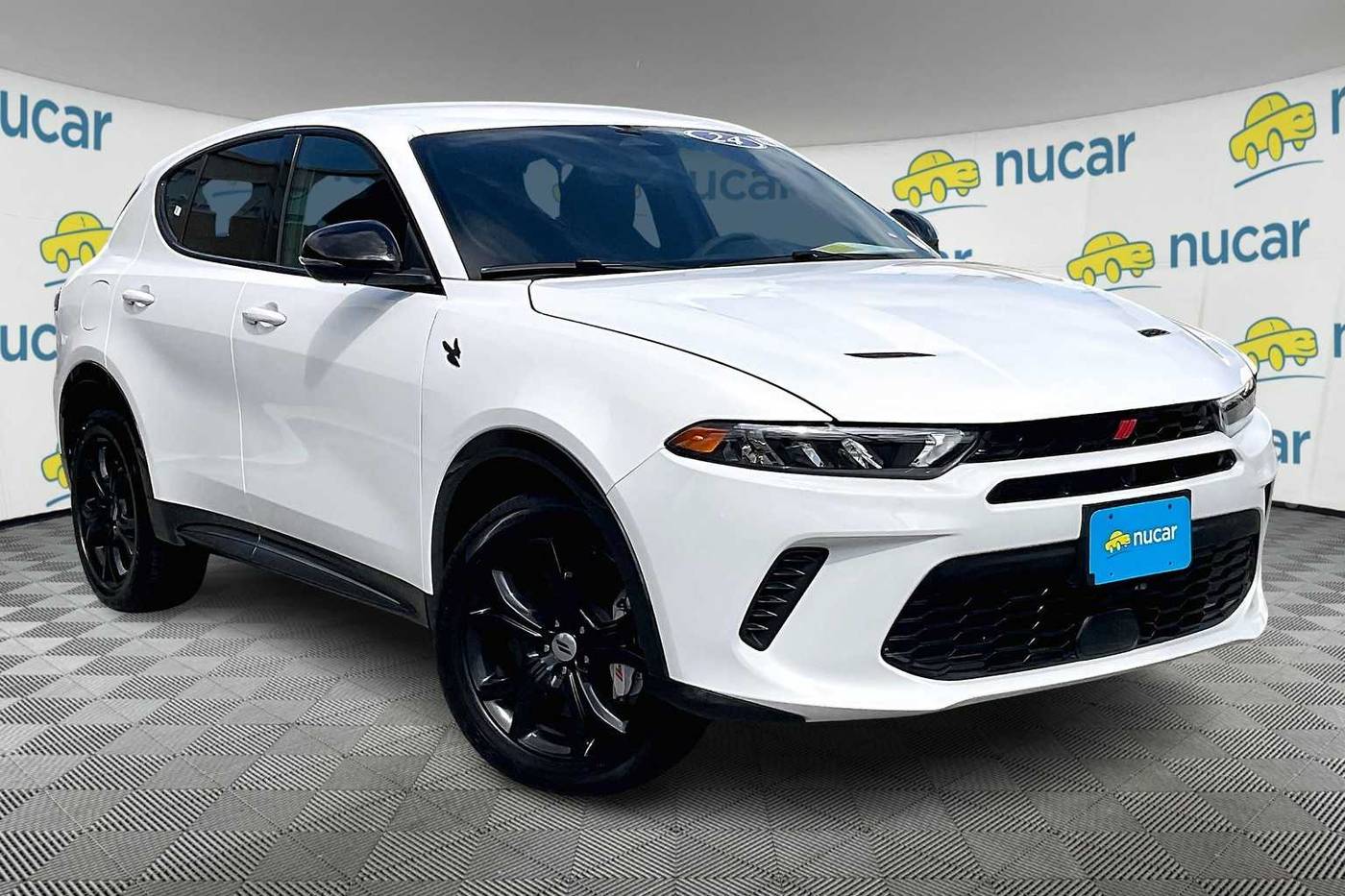 2024 Dodge Hornet