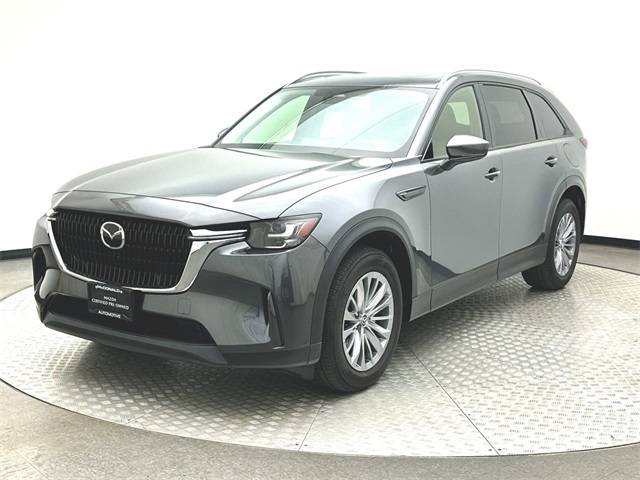 2024 Mazda Cx-90