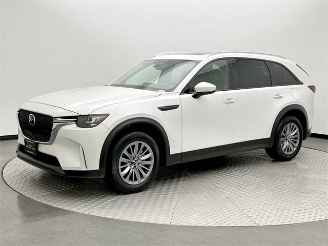 2024 Mazda Cx-90