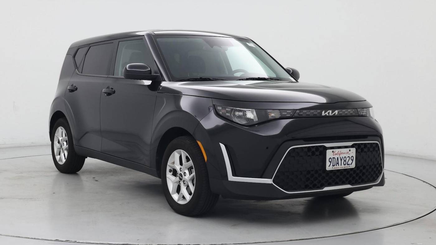 2023 Kia SOUL