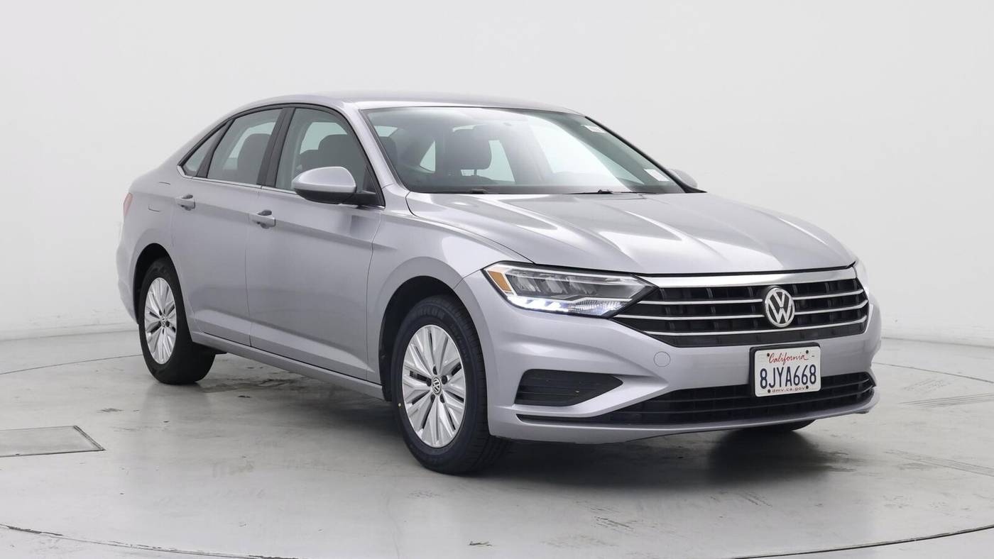 2019 Volkswagen Jetta