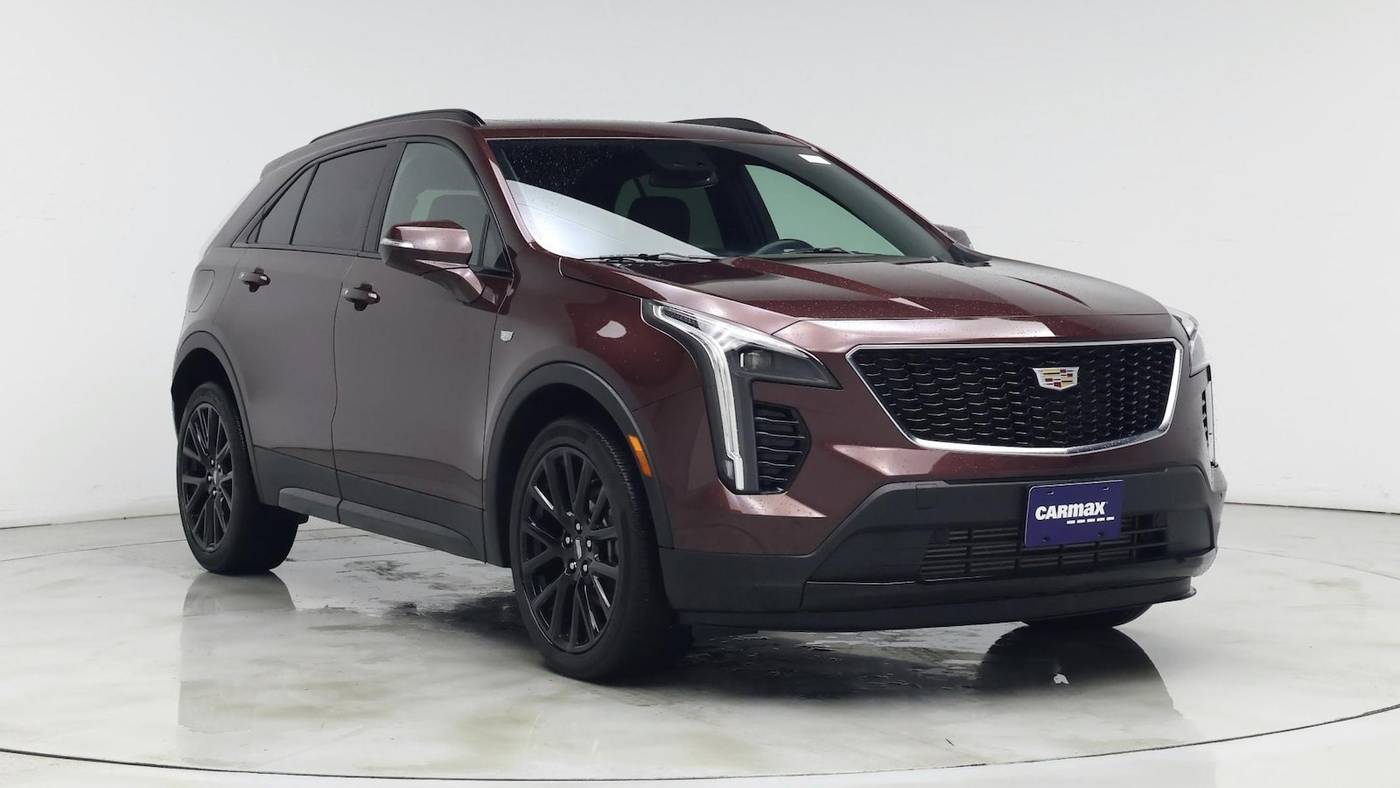 2023 Cadillac XT4