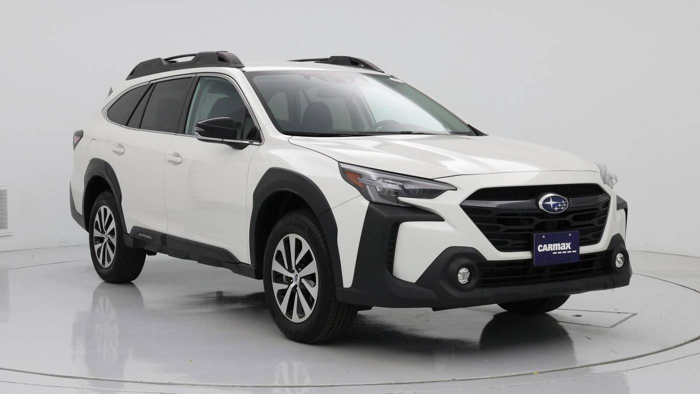 2023 Subaru Outback