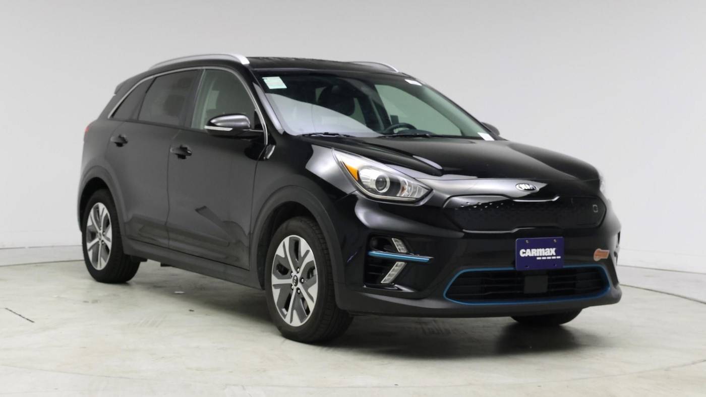 2019 Kia Niro Ev