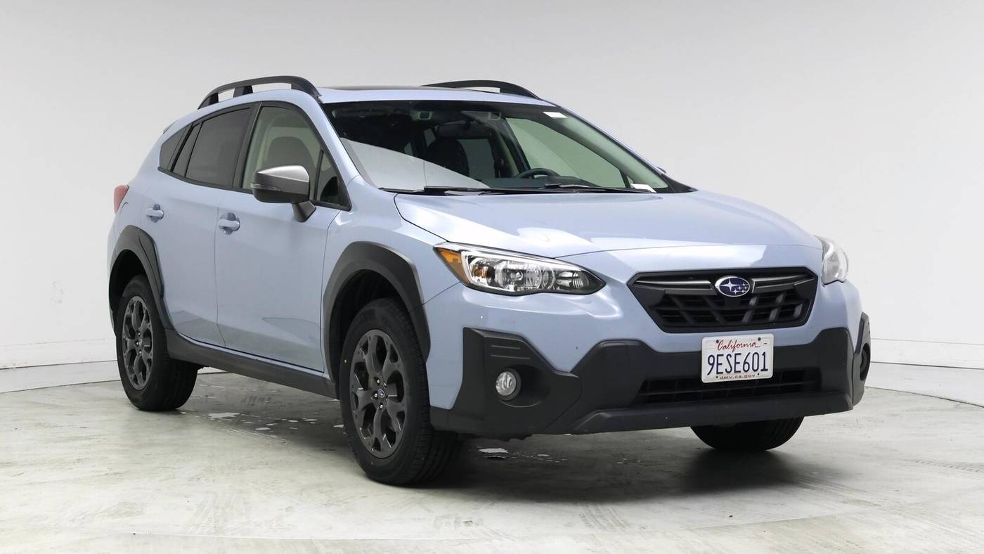 2023 Subaru Crosstrek