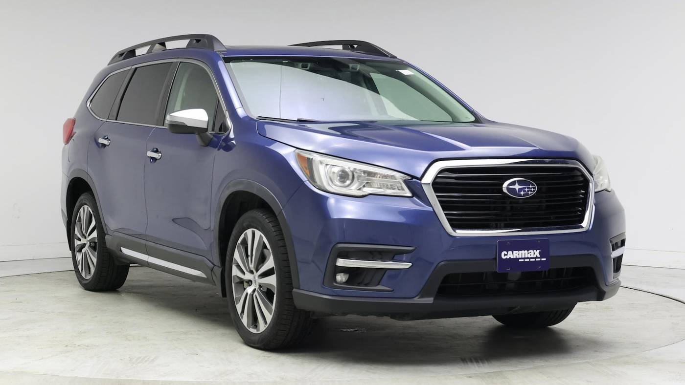 2019 Subaru Ascent