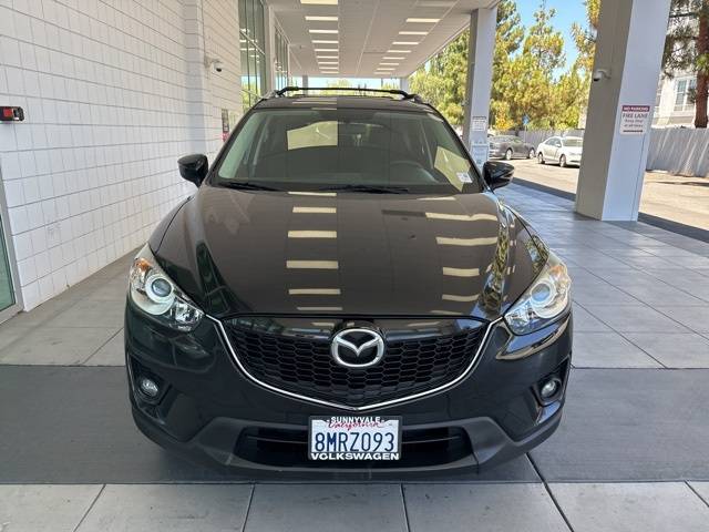 2015 Mazda CX-5