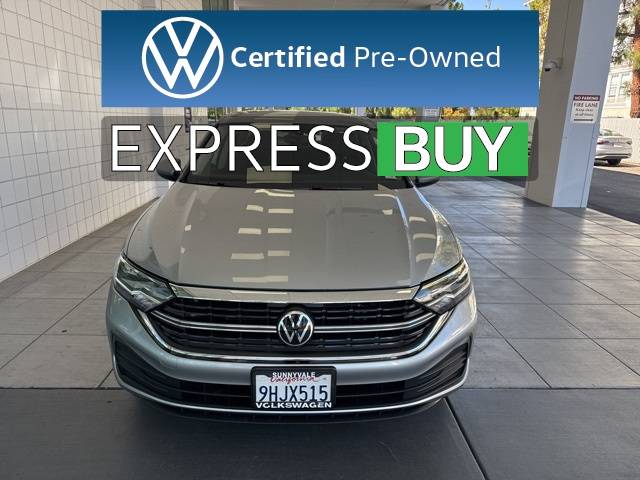 2023 Volkswagen Jetta