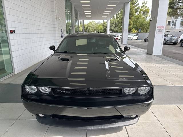 2014 Dodge Challenger