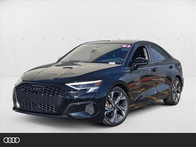 2023 Audi A3
