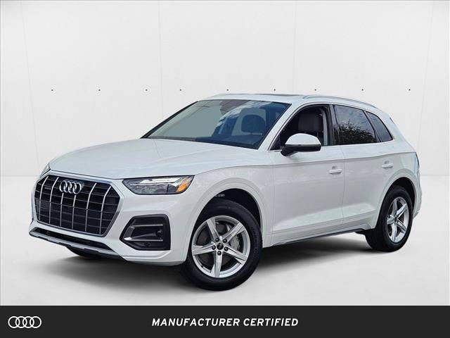 2024 Audi Q5