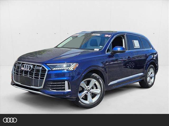 2024 Audi Q7