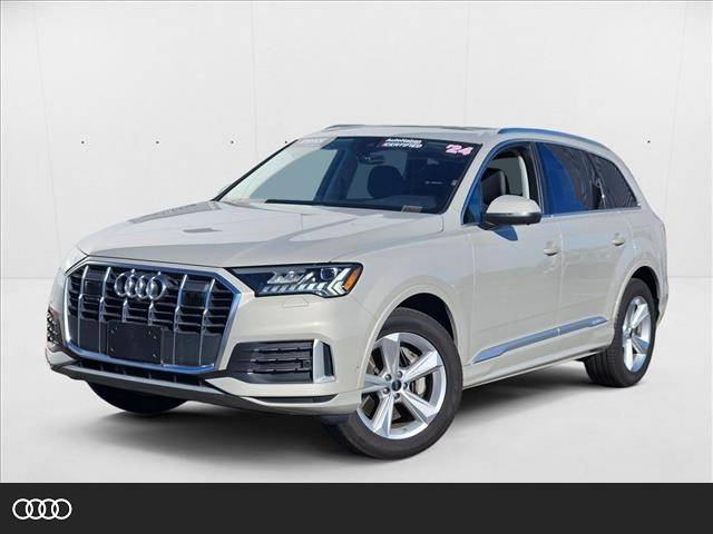 2024 Audi Q7