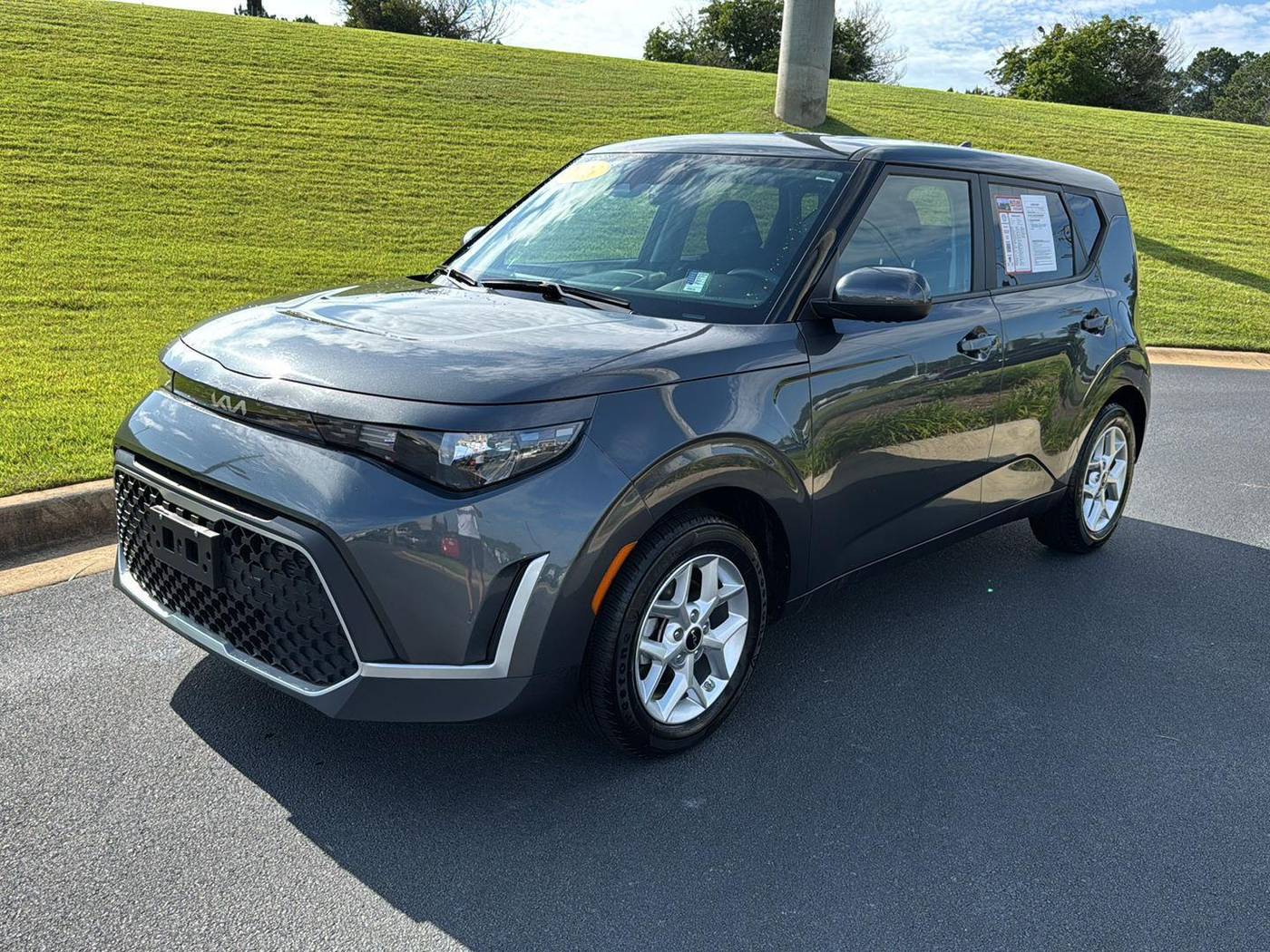 2023 Kia SOUL