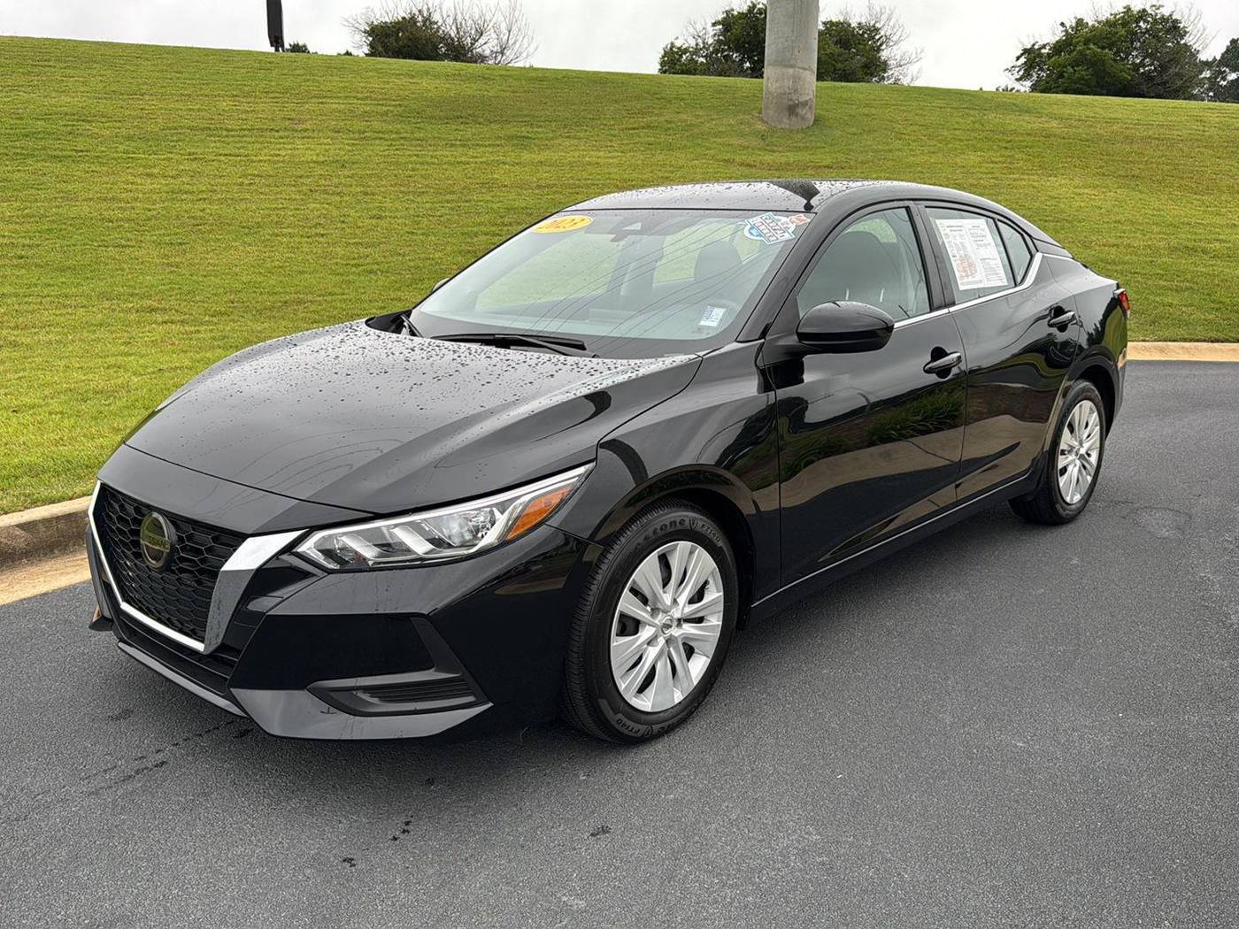 2023 Nissan Sentra