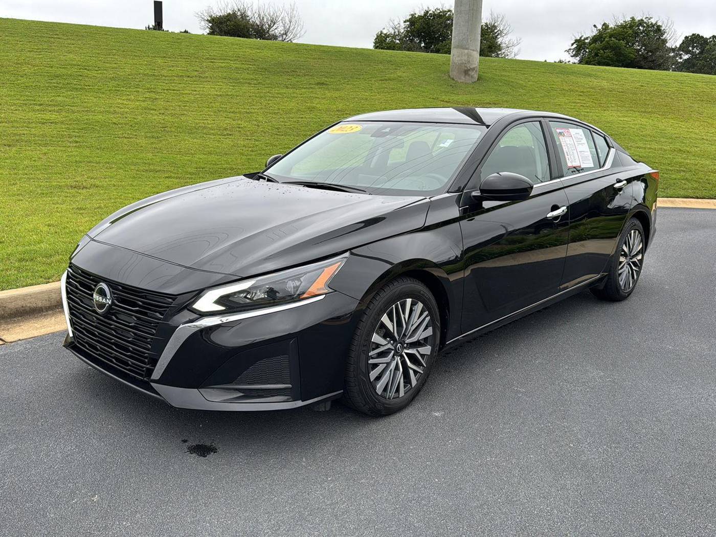 2023 Nissan Altima