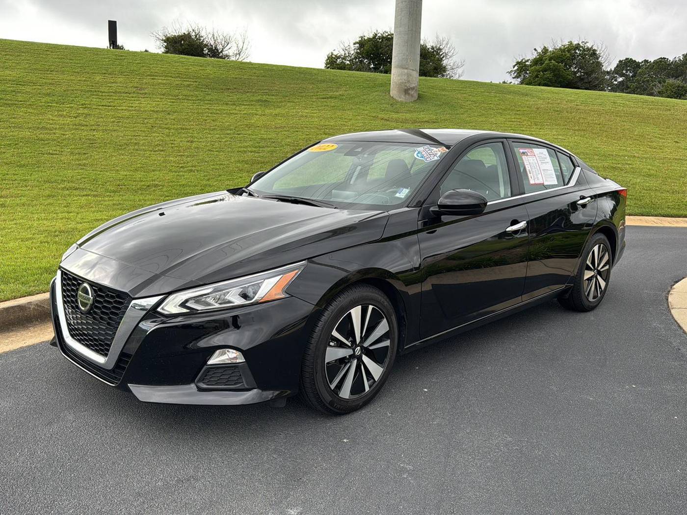 2022 Nissan Altima