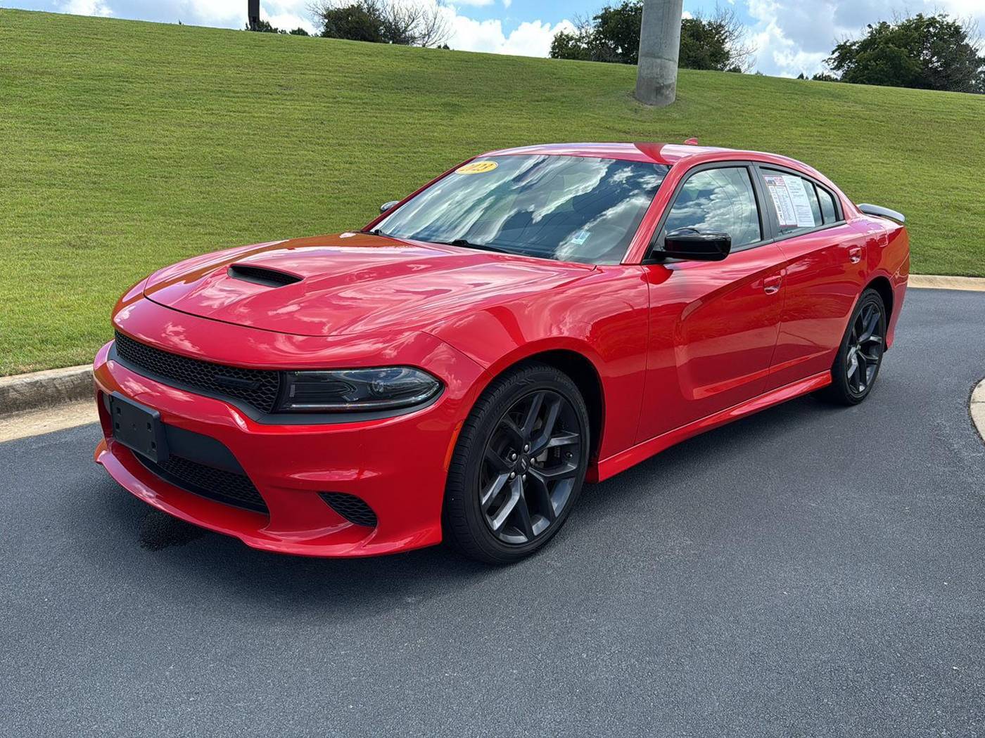 2023 Dodge Charger