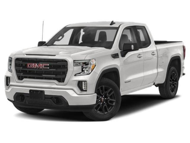 2022 GMC Sierra 1500 Limited