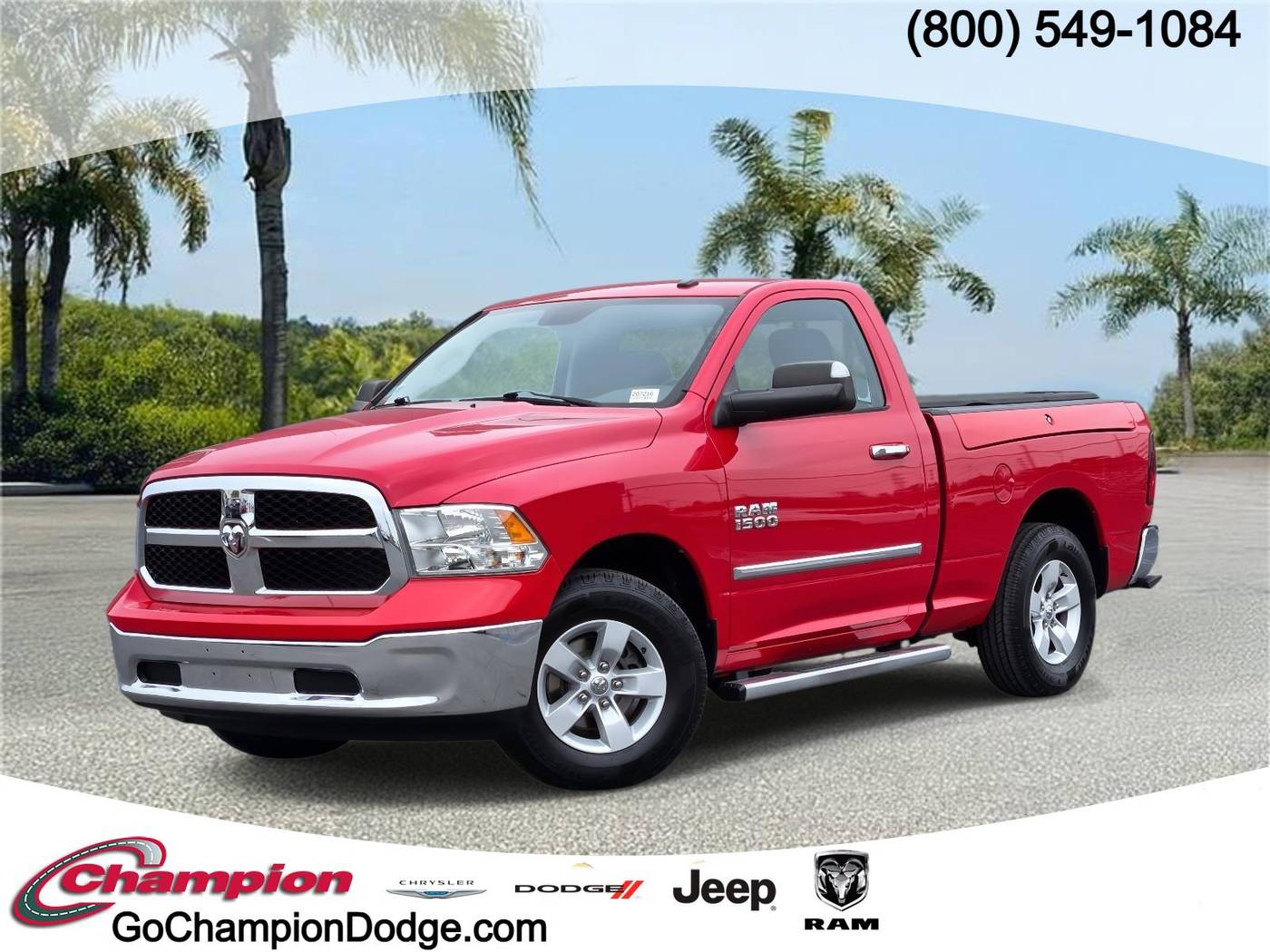 2013 RAM 1500