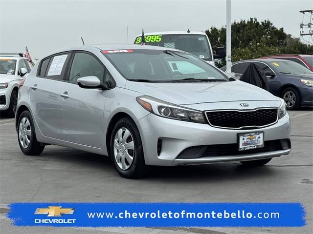 2017 Kia Forte5