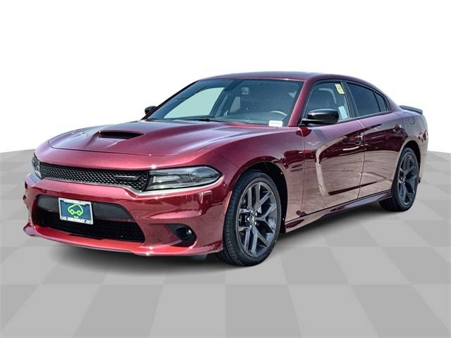 2021 Dodge Charger