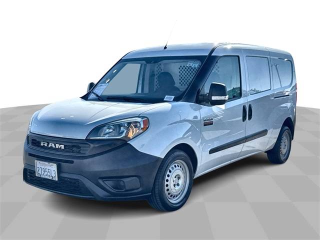 2021 RAM Promaster City Cargo Van