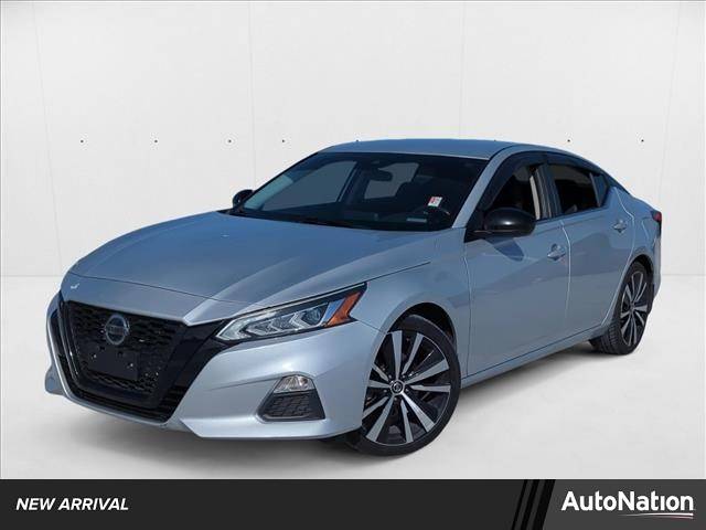 2022 Nissan Altima