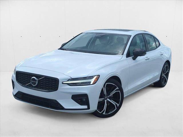 2023 Volvo S60