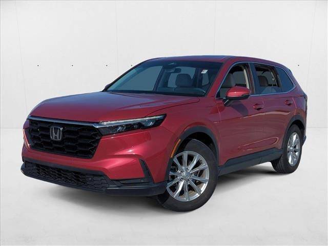 2023 Honda CR-V