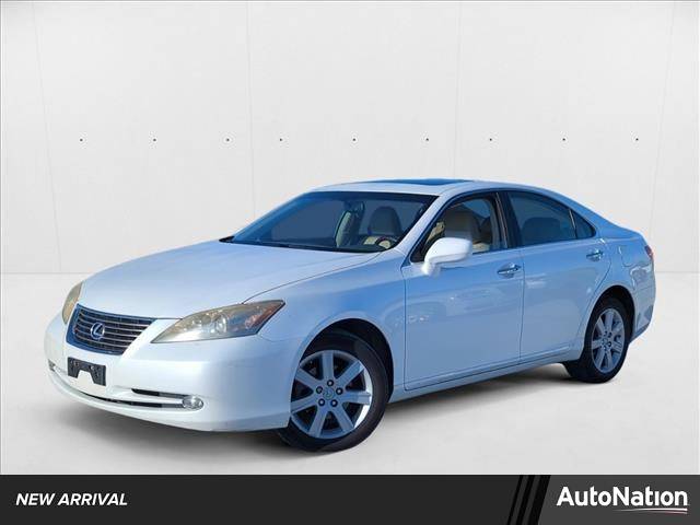 2008 Lexus Es 350