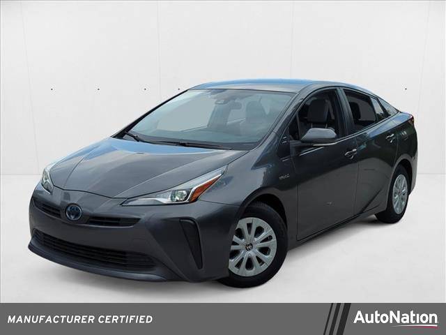 2020 Toyota Prius