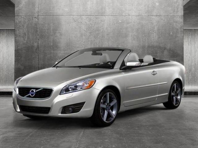 2011 Volvo C70