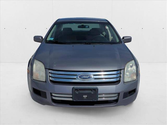 2006 Ford Fusion
